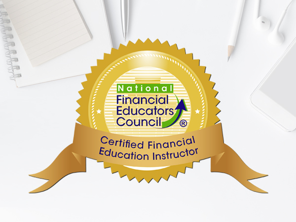 CFEI® – Certified Financial Education Instructor℠ – Financial Educator Professional Development