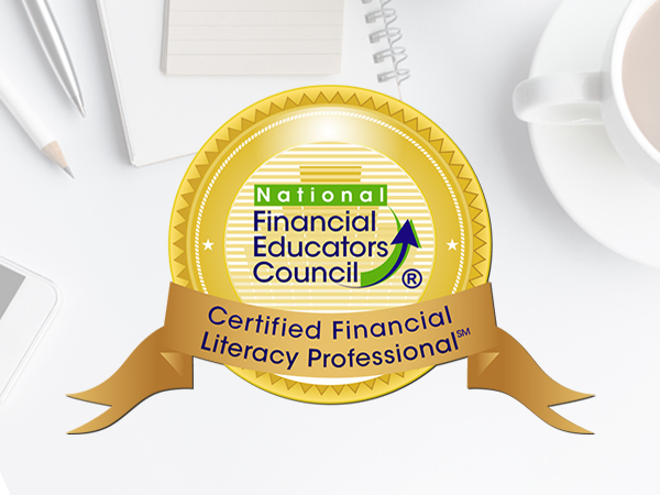 CFLP℠ – Certified Financial Literacy Professional℠ – Advanced Content Knowledge Training