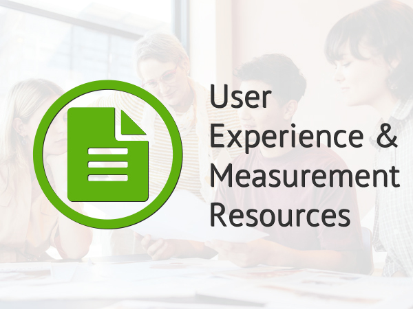 User Experience & Assessments – Free ($0) for CFEI Graduates